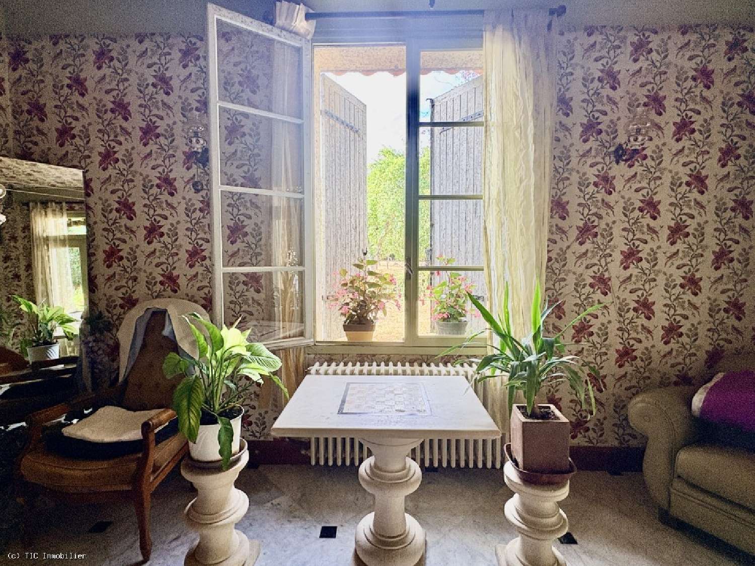  kaufen Haus Longré Charente 4