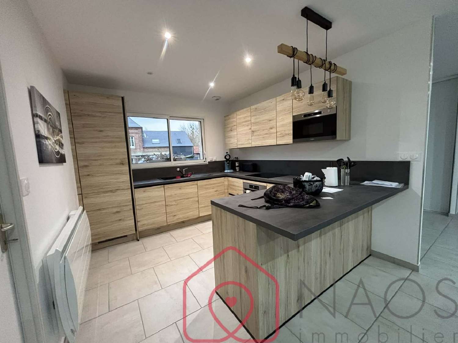 en venta casa Longroy Seine-Maritime 2