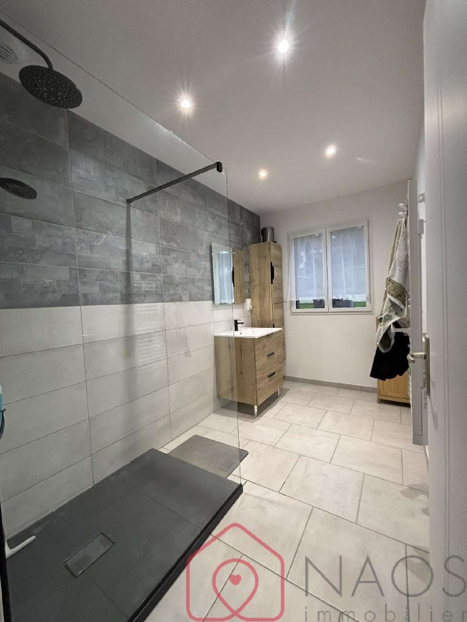 en venta casa Longroy Seine-Maritime 4