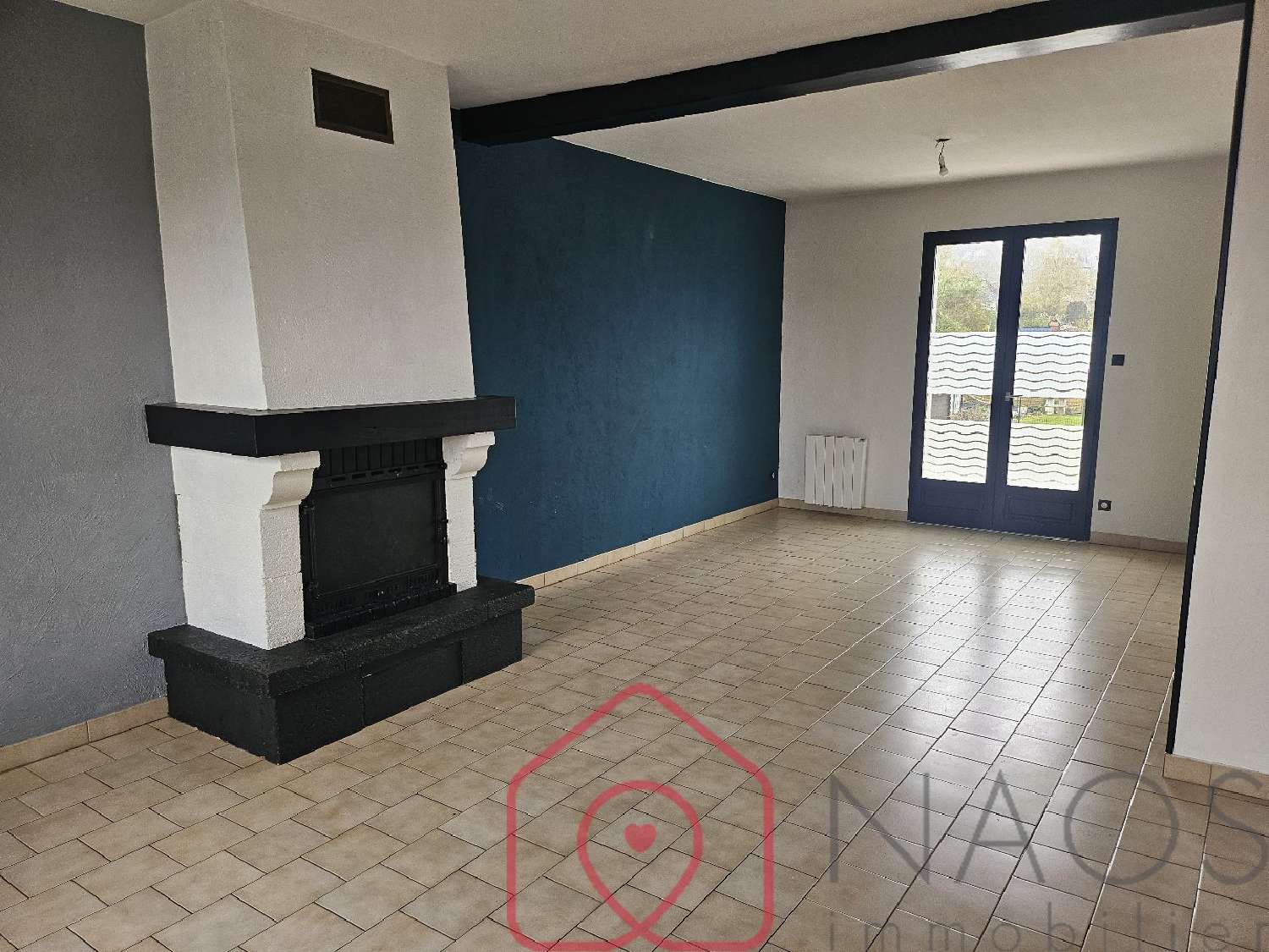 en venta casa Longroy Seine-Maritime 7