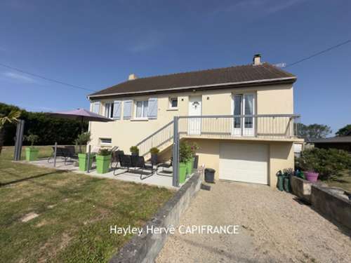 Longues-sur-Mer Calvados casa foto 7383783