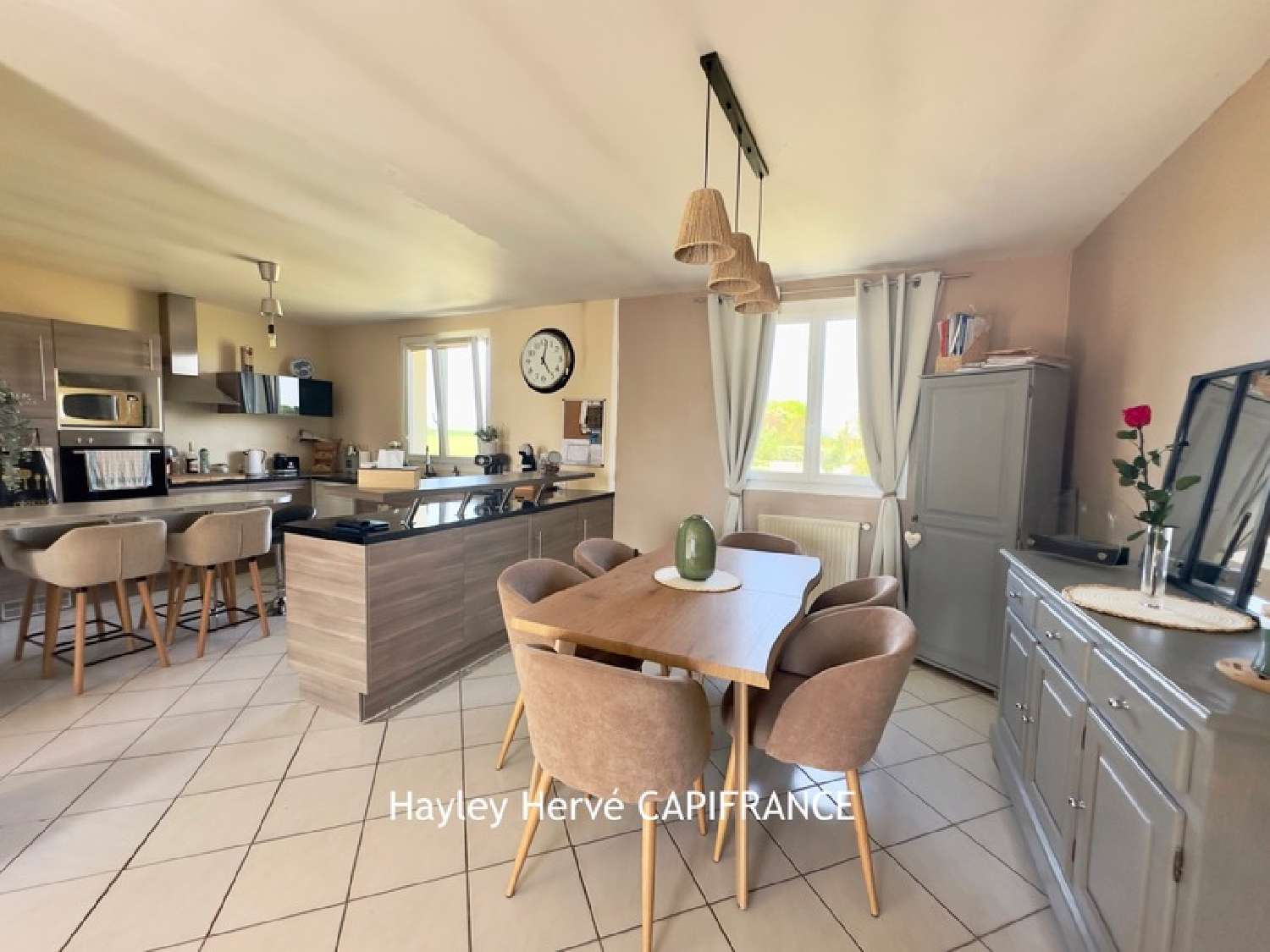 en venta casa Longues-sur-Mer Calvados 2