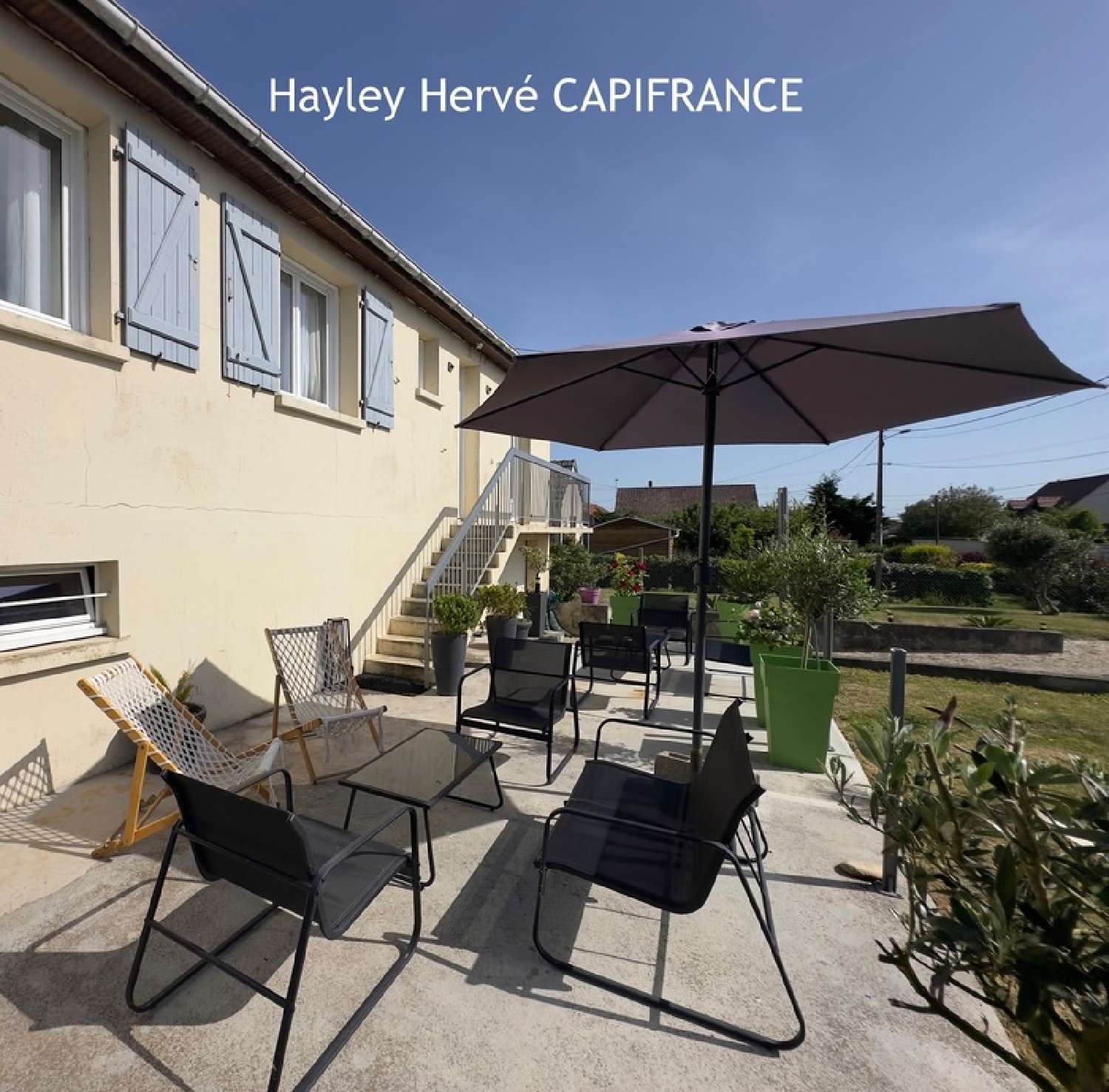 en venta casa Longues-sur-Mer Calvados 4