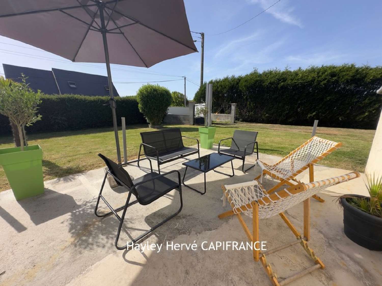 en venta casa Longues-sur-Mer Calvados 6