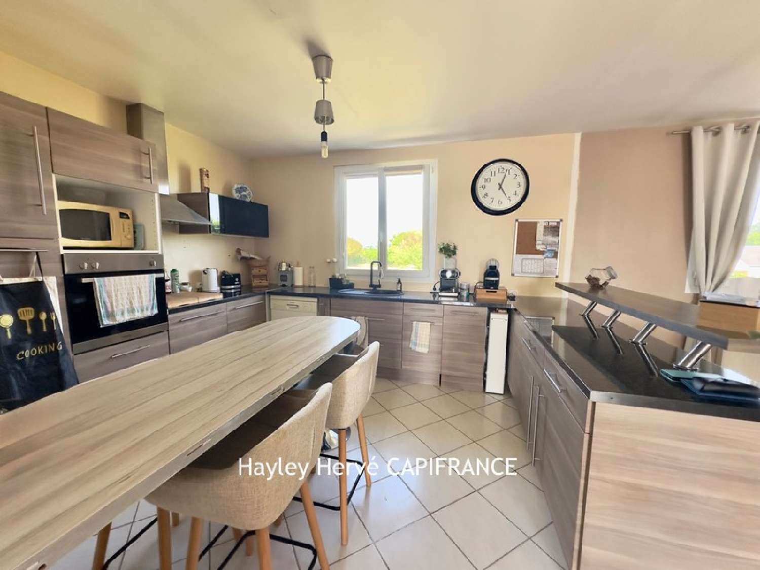 en venta casa Longues-sur-Mer Calvados 7
