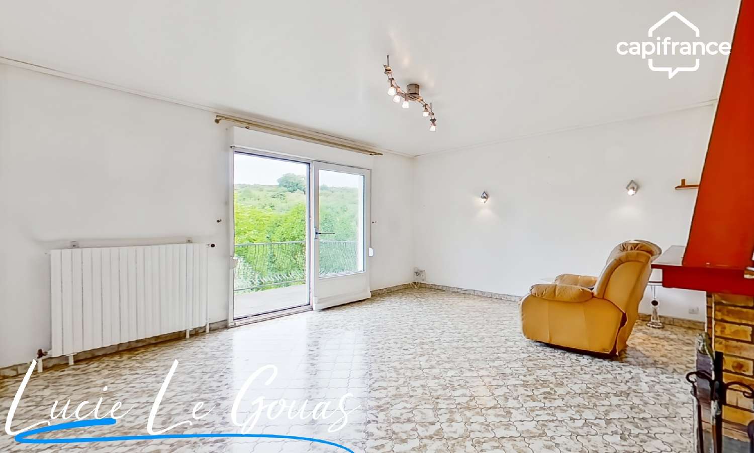  te koop huis Longuyon Meurthe-et-Moselle 1