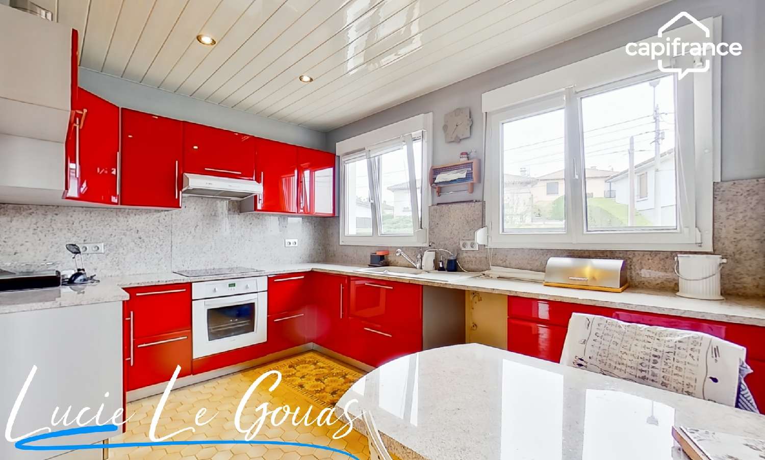  te koop huis Longuyon Meurthe-et-Moselle 2