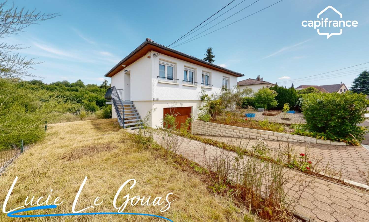  te koop huis Longuyon Meurthe-et-Moselle 3