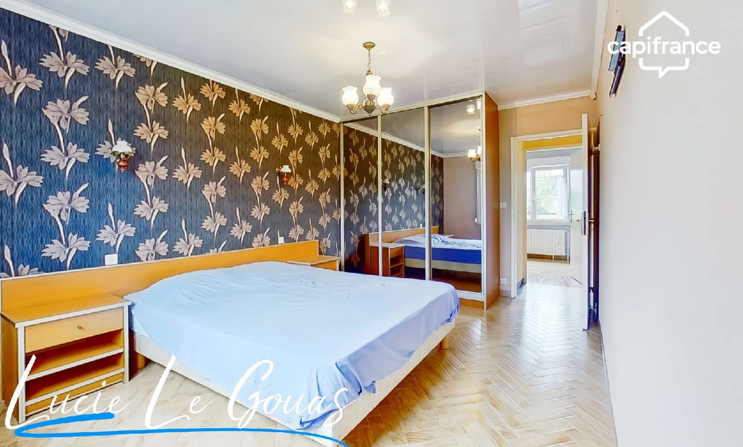  te koop huis Longuyon Meurthe-et-Moselle 4