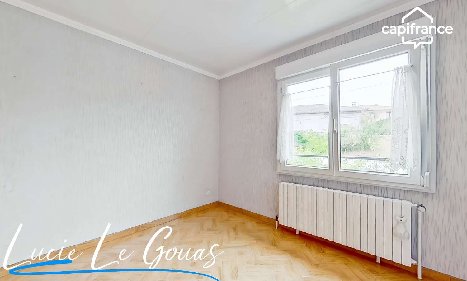  te koop huis Longuyon Meurthe-et-Moselle 5