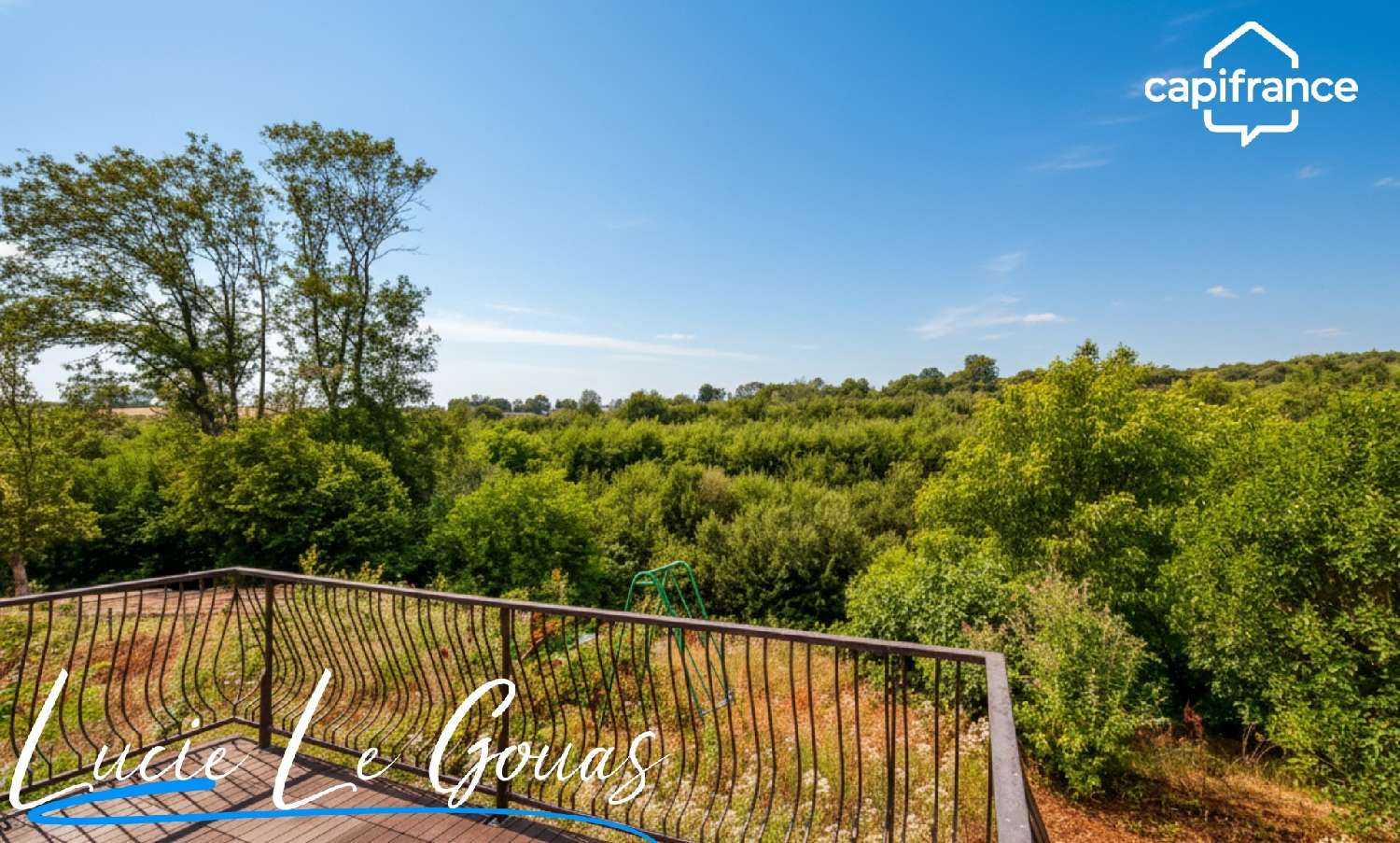  te koop huis Longuyon Meurthe-et-Moselle 6