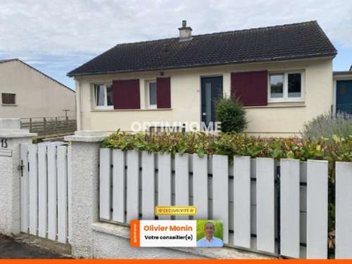 Longvic Côte-d'Or maison foto 7385957
