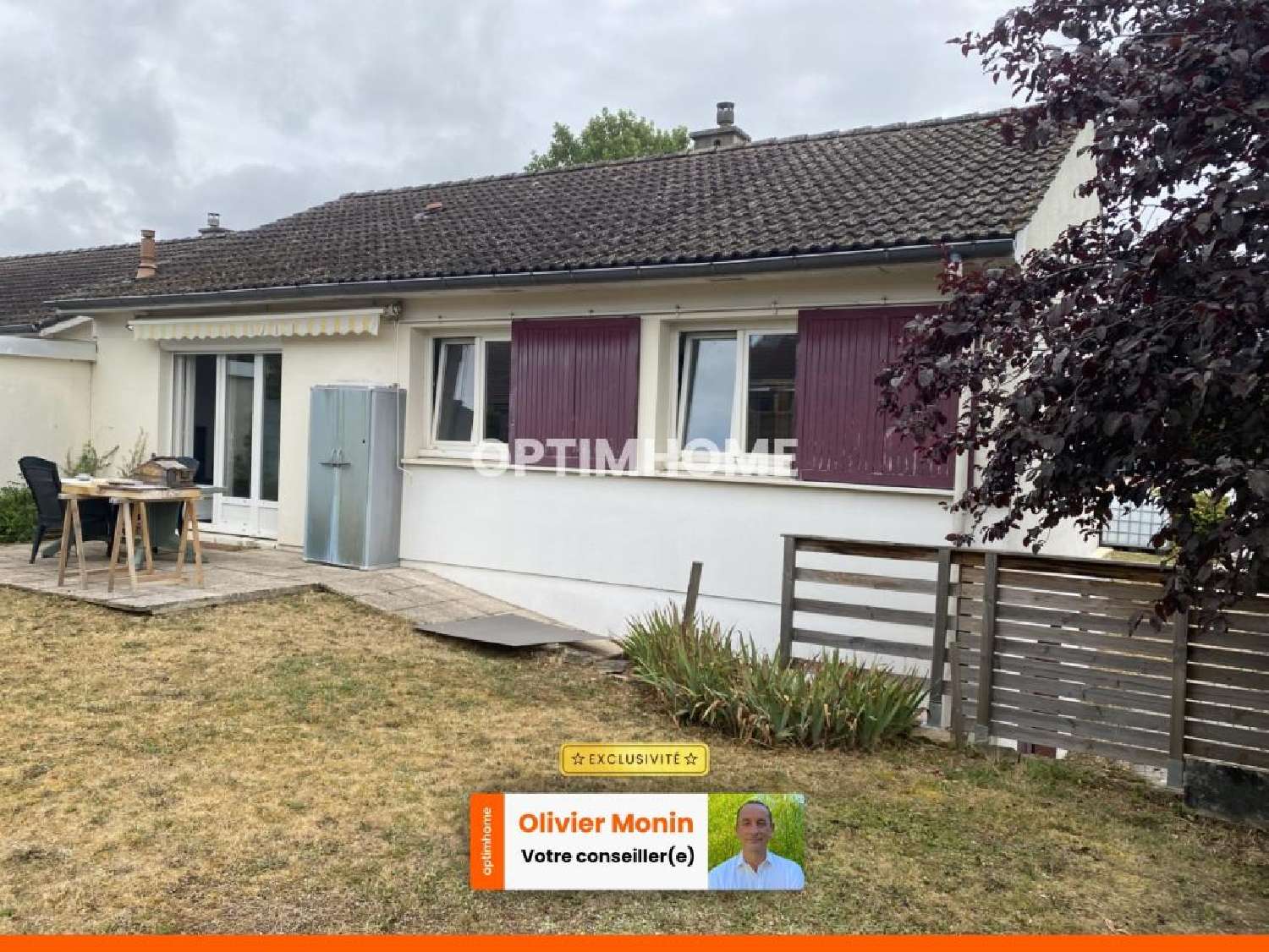  à vendre maison Longvic Côte-d'Or 2
