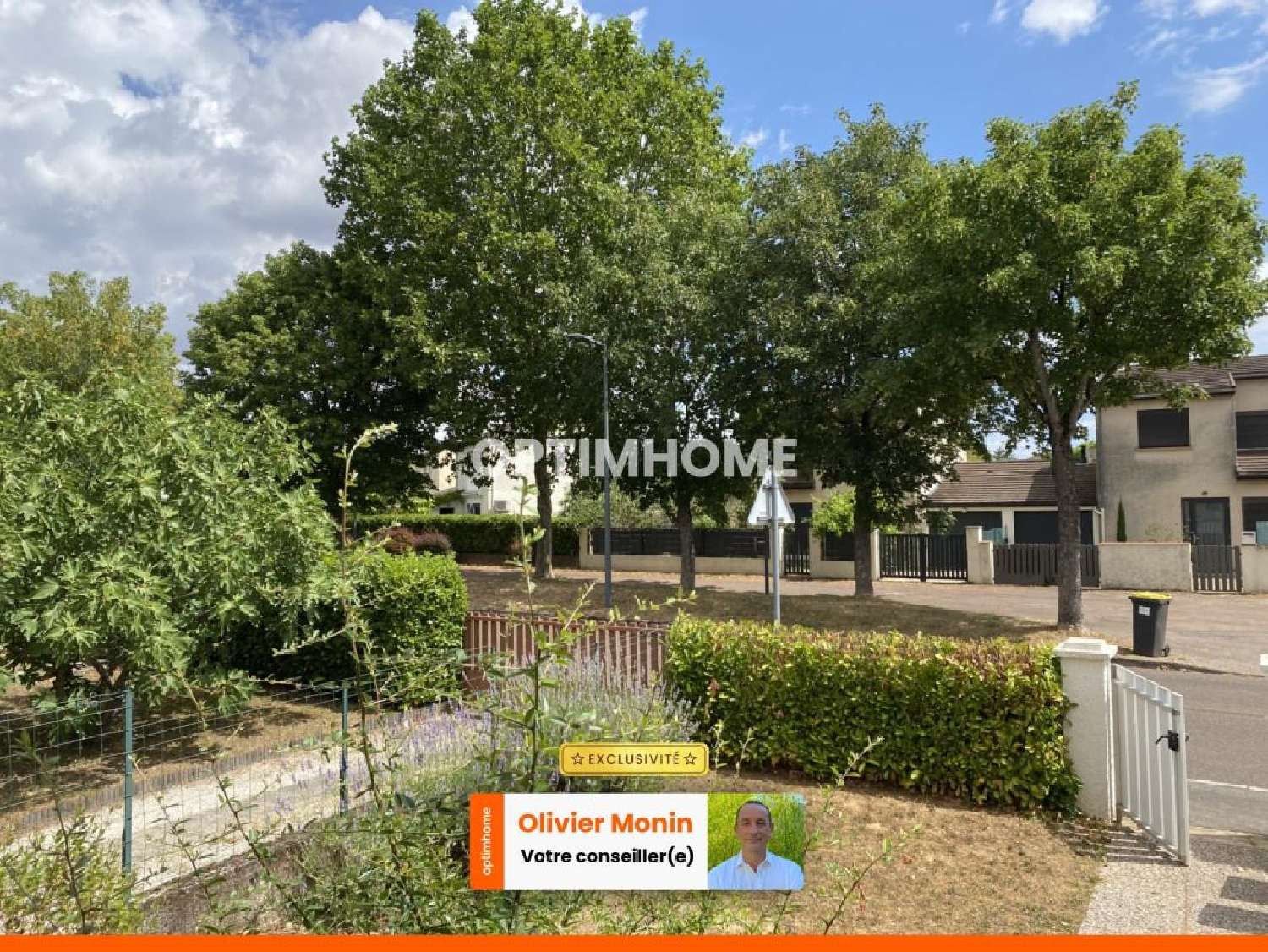  à vendre maison Longvic Côte-d'Or 3