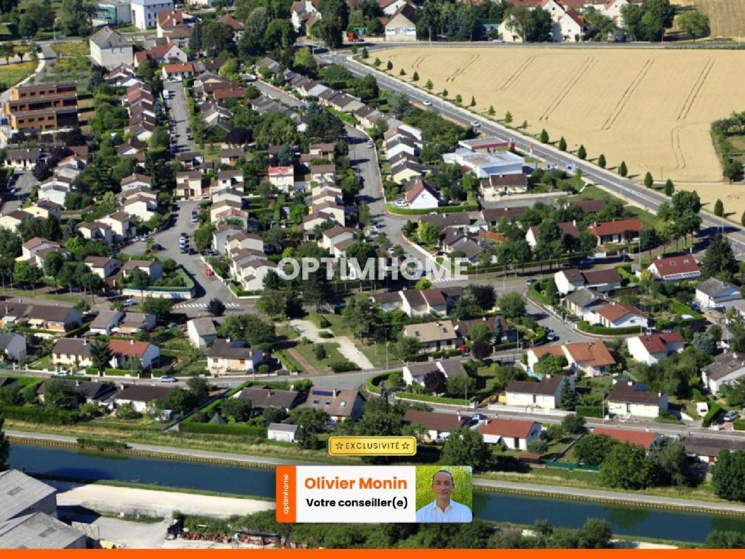  à vendre maison Longvic Côte-d'Or 4