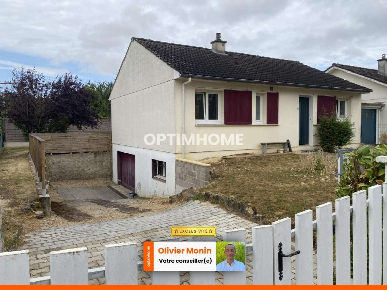  à vendre maison Longvic Côte-d'Or 5