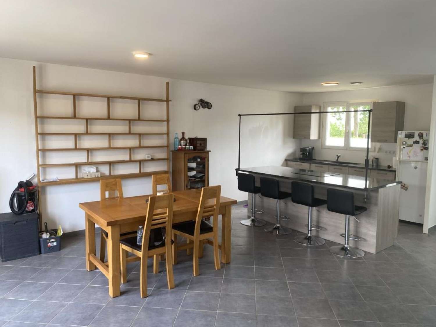  à vendre maison Longvic Côte-d'Or 6