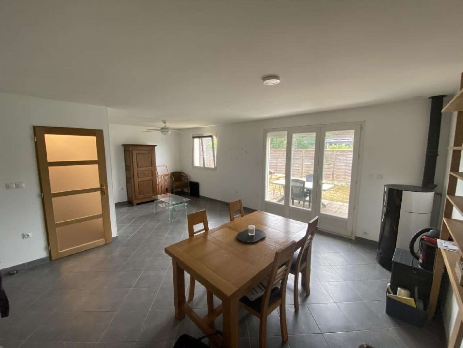  à vendre maison Longvic Côte-d'Or 7