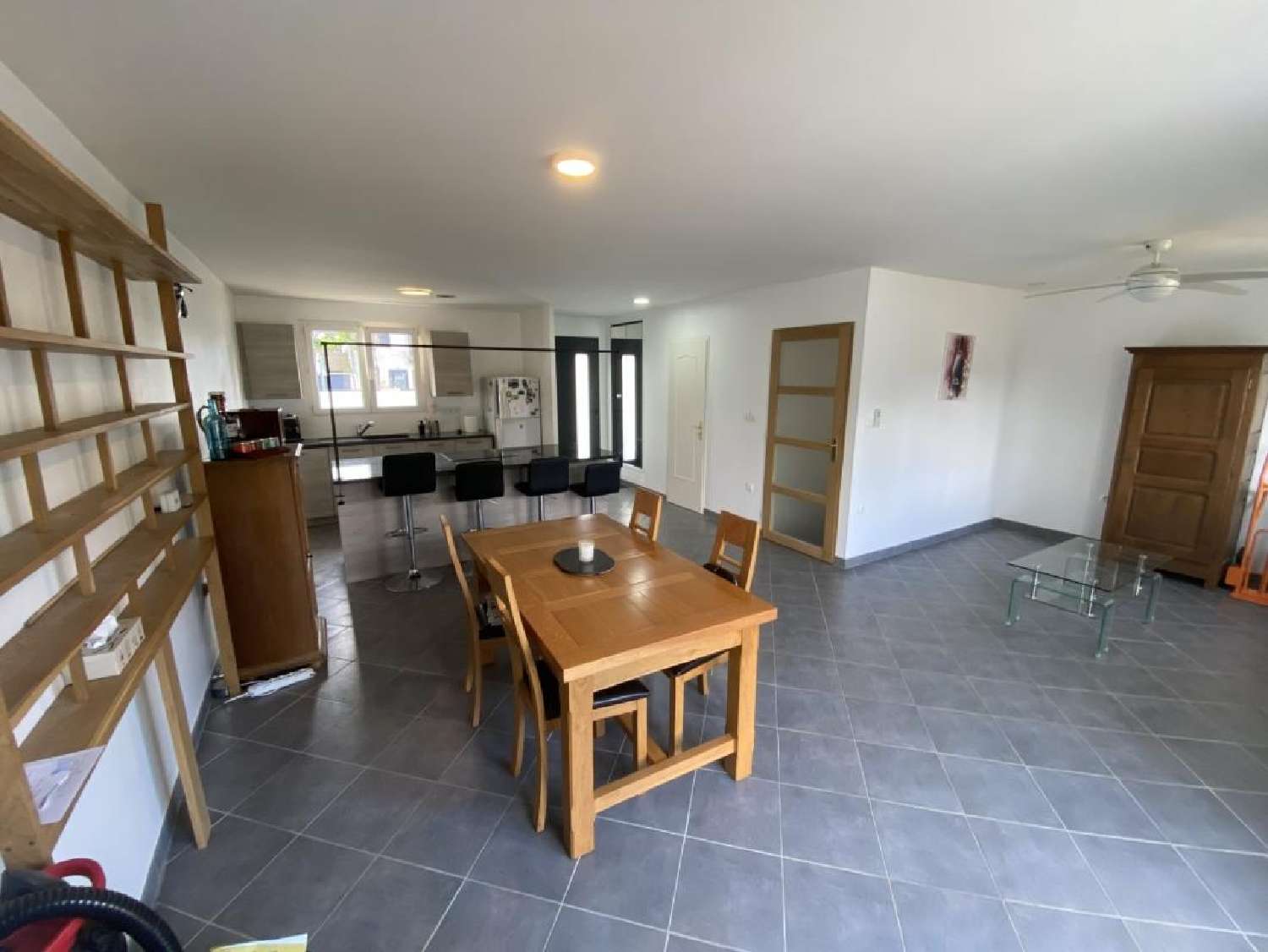  à vendre maison Longvic Côte-d'Or 8
