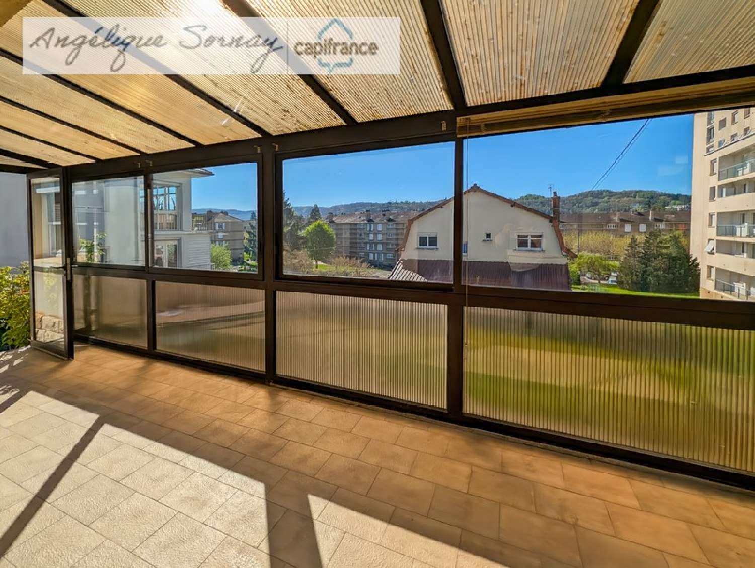 for sale house Lons-le-Saunier Jura 2