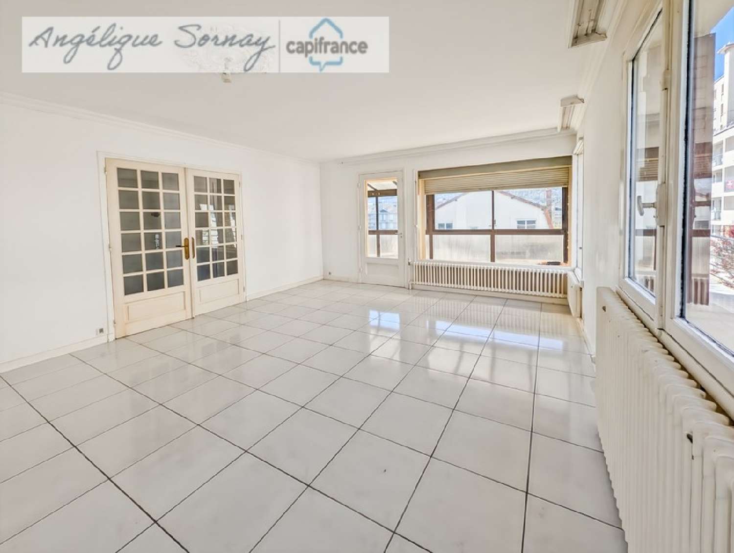 for sale house Lons-le-Saunier Jura 7
