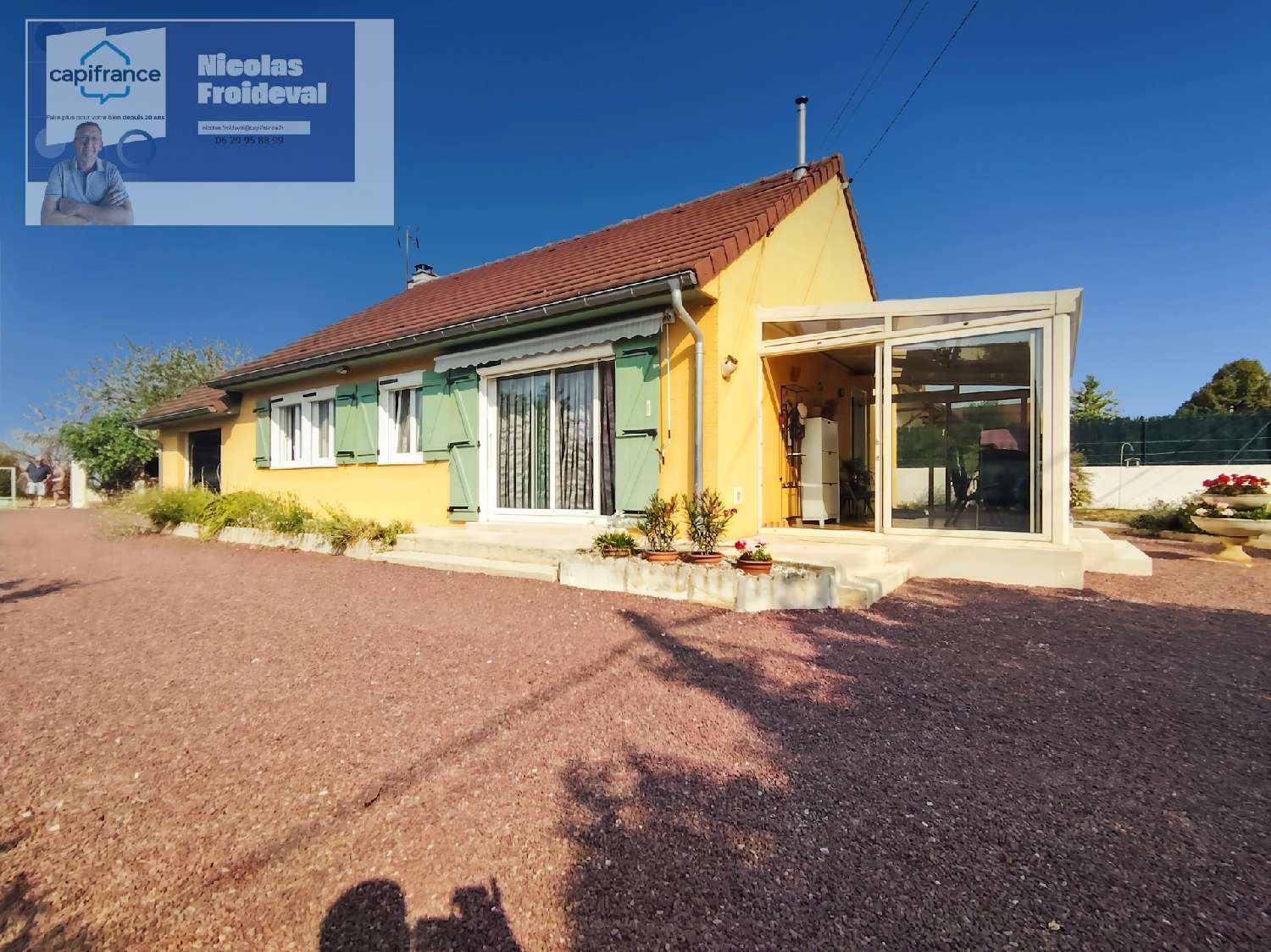 for sale house Lons-le-Saunier Jura 1