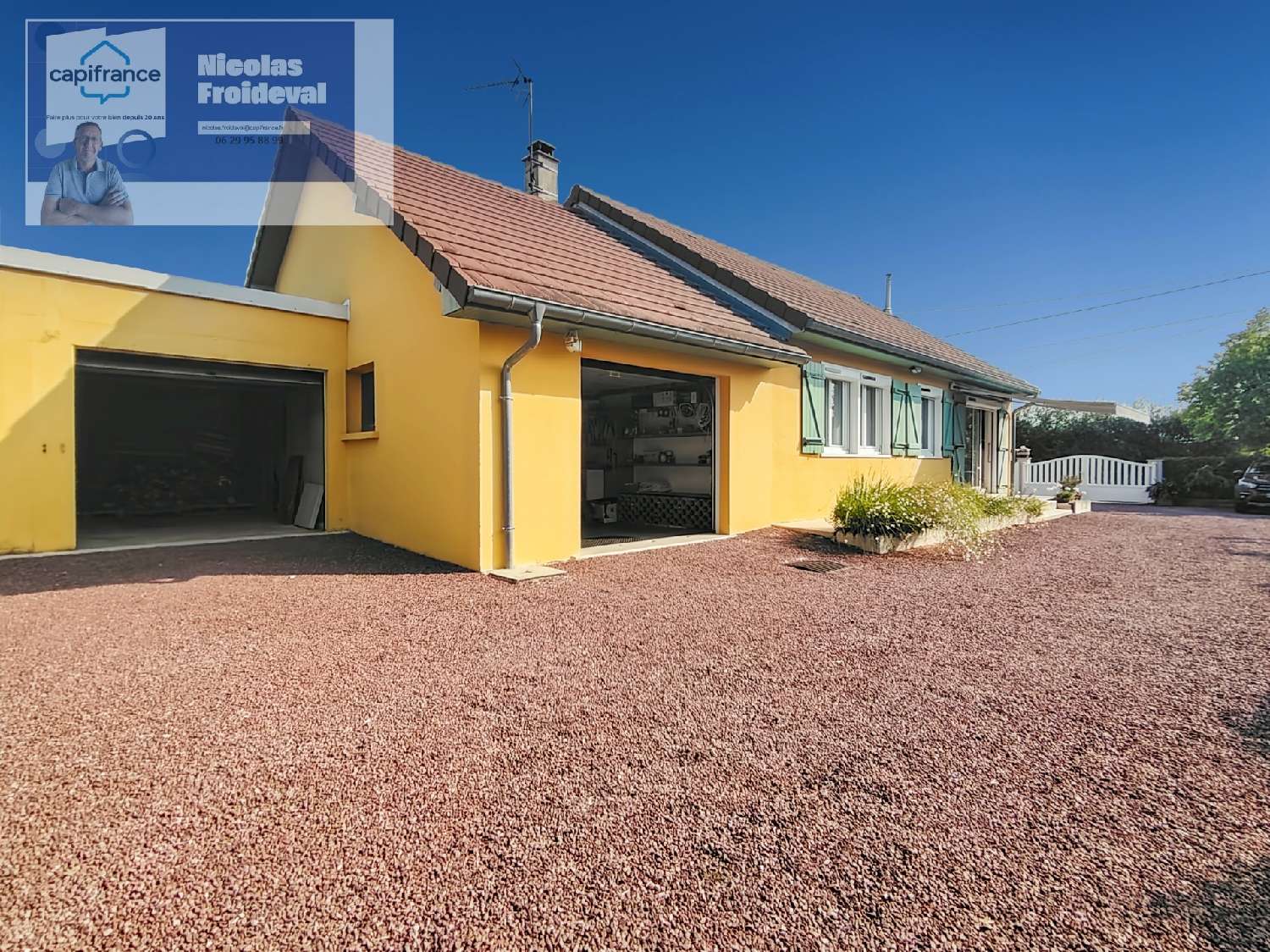 for sale house Lons-le-Saunier Jura 2
