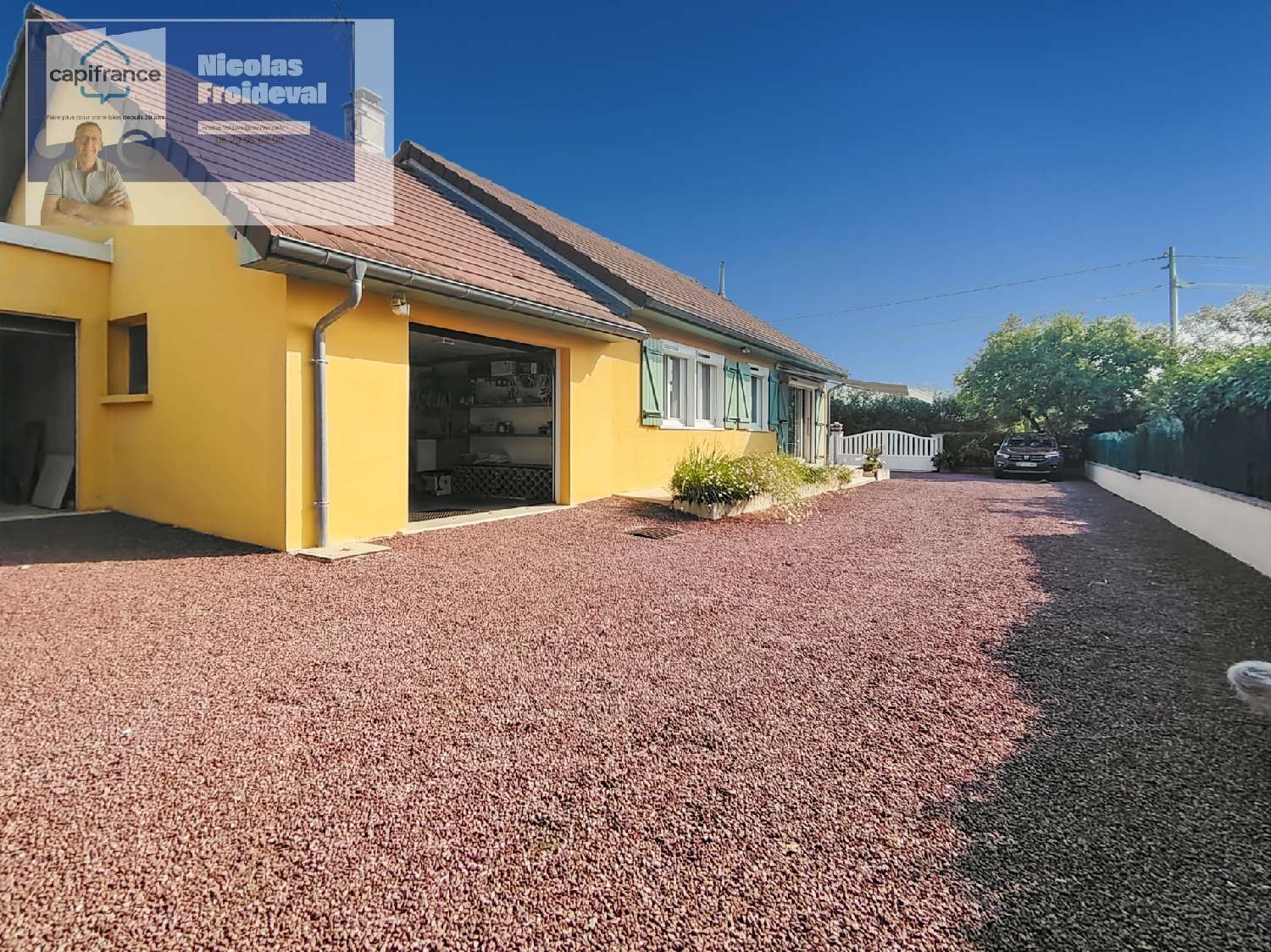 for sale house Lons-le-Saunier Jura 6