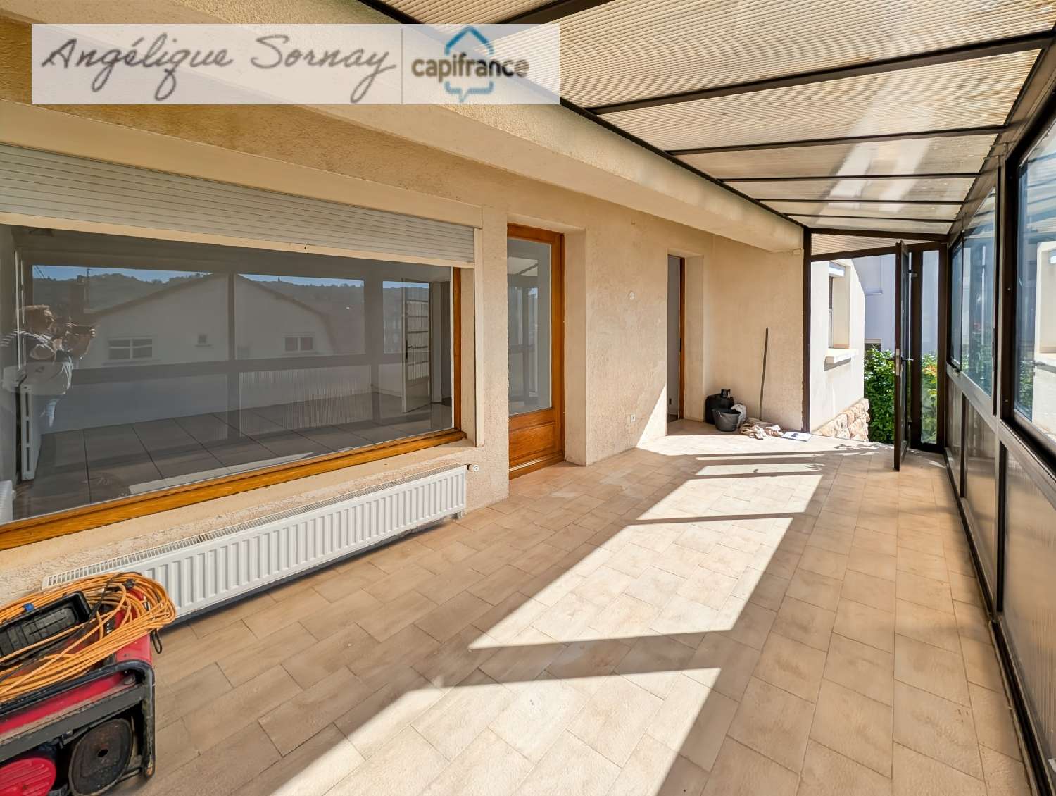 à vendre maison Lons-le-Saunier Jura 4