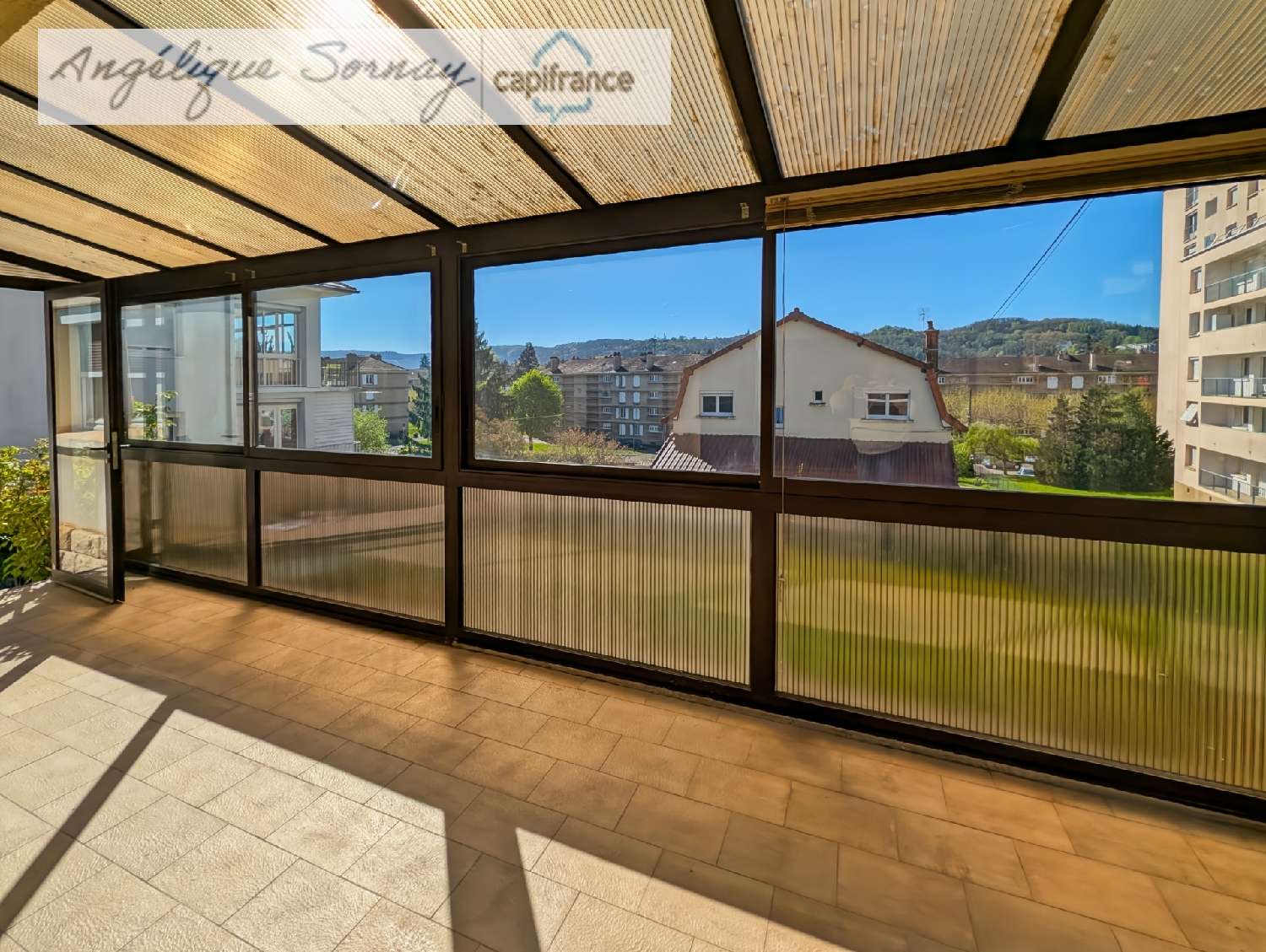 à vendre maison Lons-le-Saunier Jura 6
