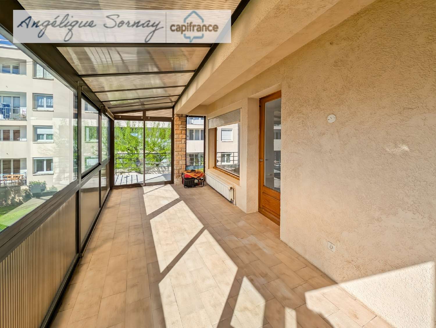 à vendre maison Lons-le-Saunier Jura 7