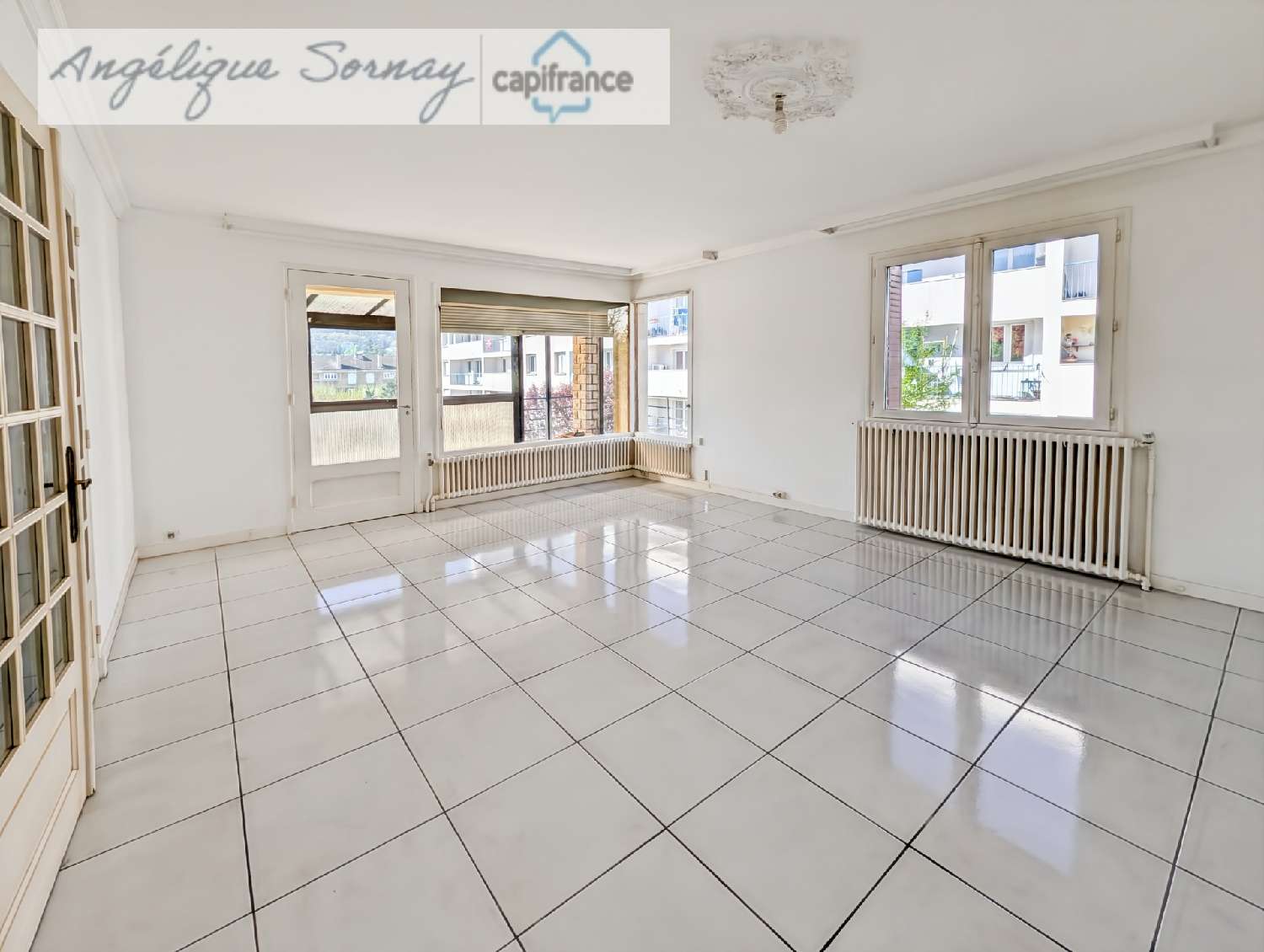 à vendre maison Lons-le-Saunier Jura 8