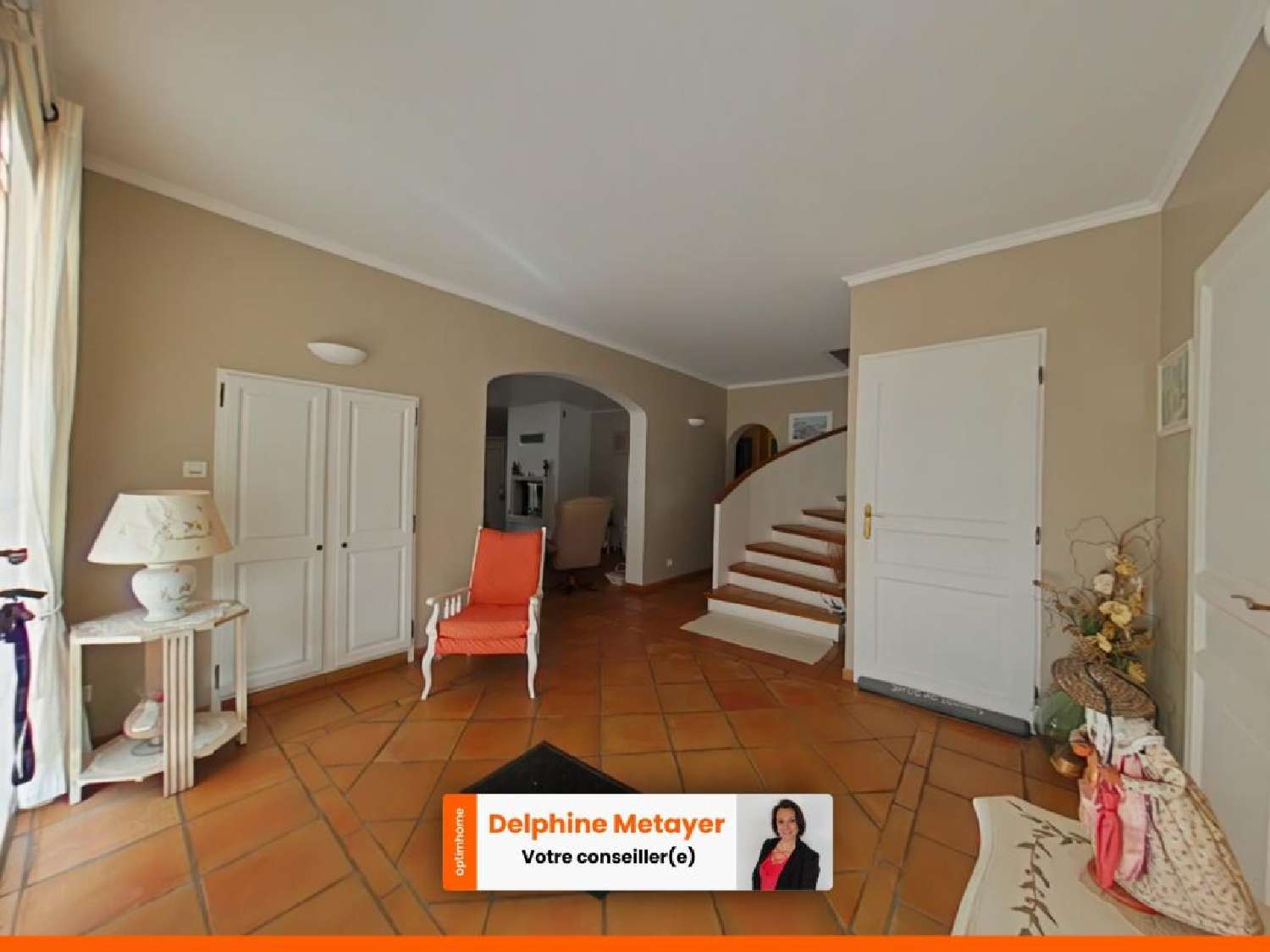 te koop huis Lorgues Var 5