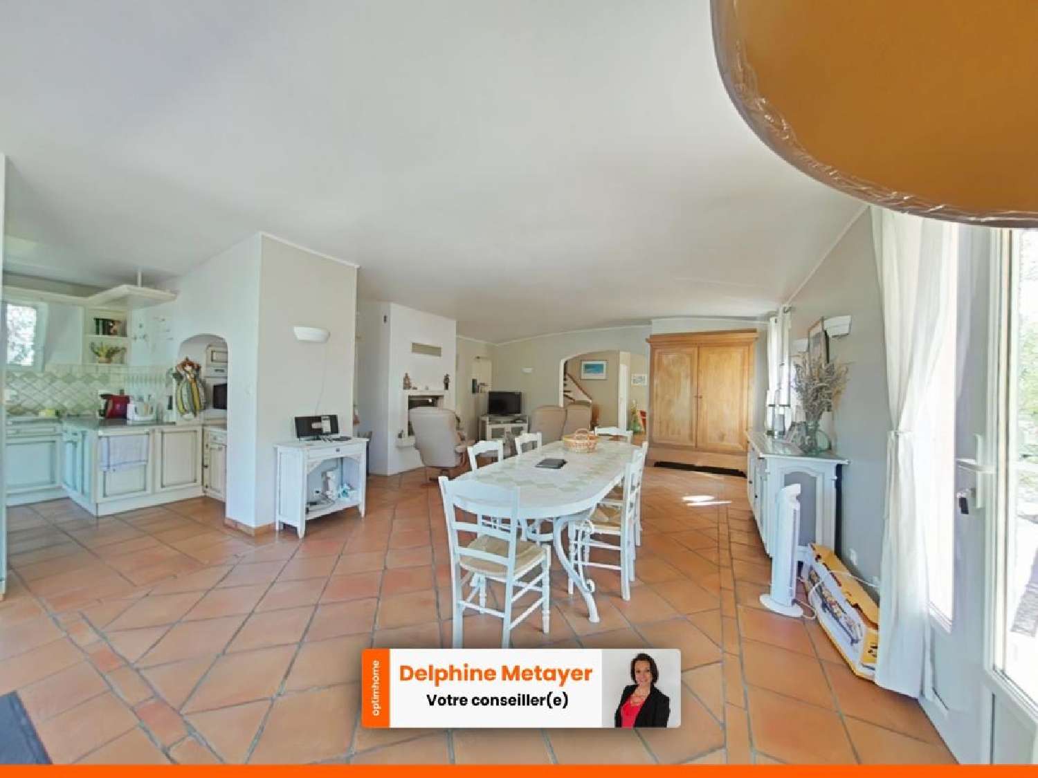 te koop huis Lorgues Var 6