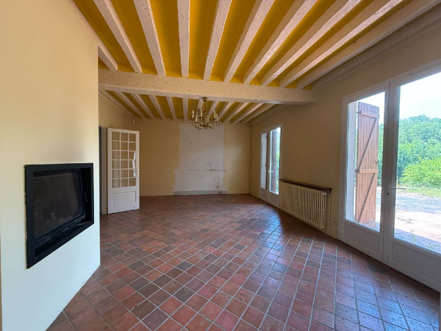 à vendre maison Lorleau Eure 3