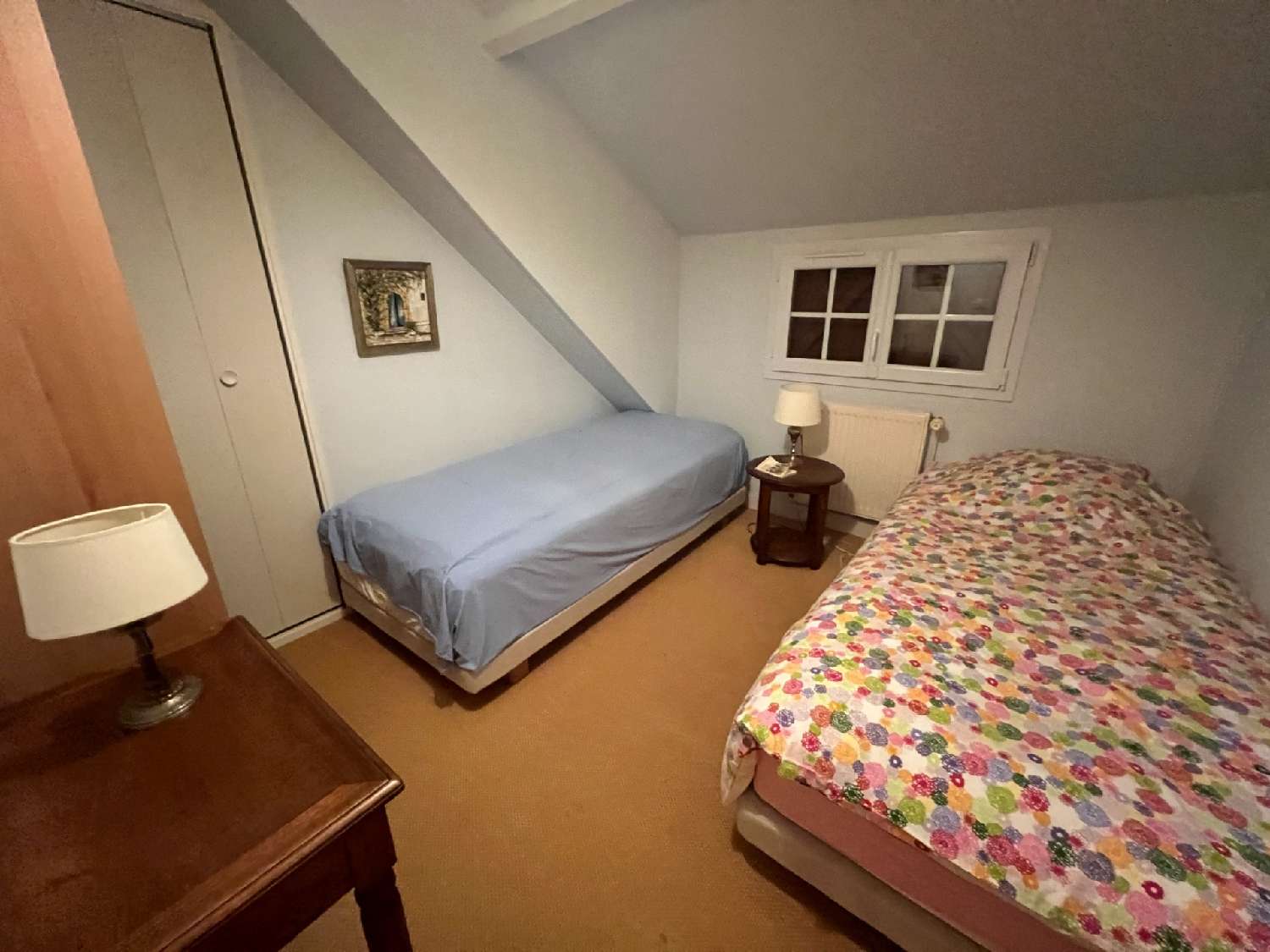 à vendre maison Lorleau Eure 4
