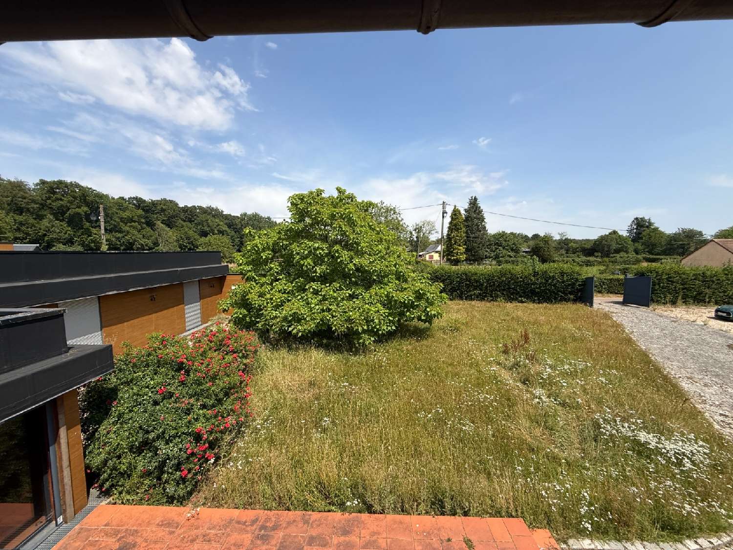 à vendre maison Lorleau Eure 5