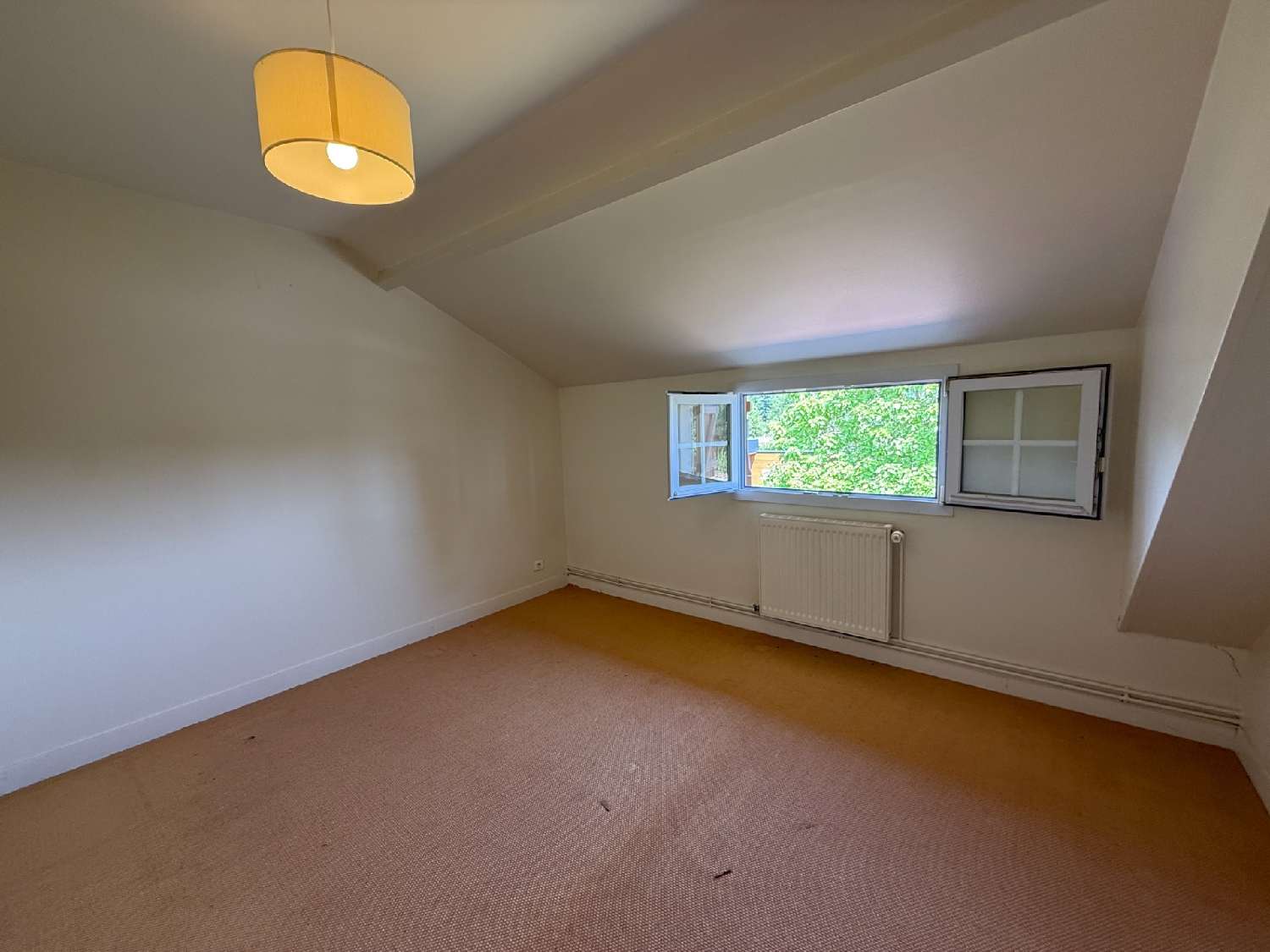 à vendre maison Lorleau Eure 7