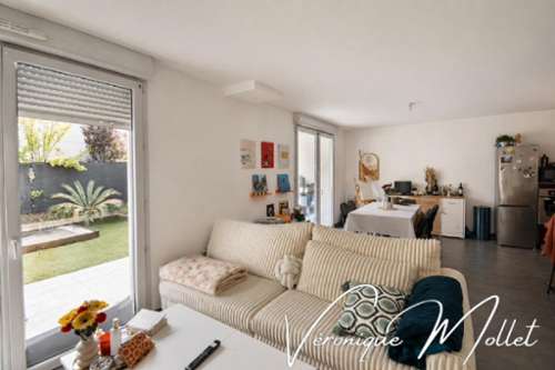 Lormont Gironde Haus Bild 7391206