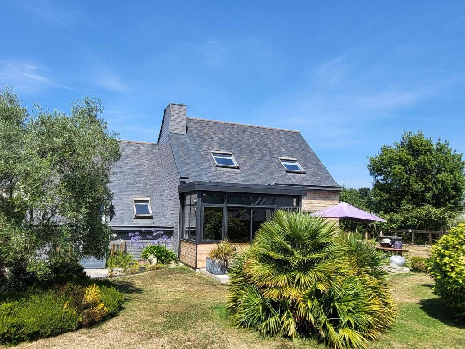  kaufen Haus Louannec Côtes-d'Armor 3