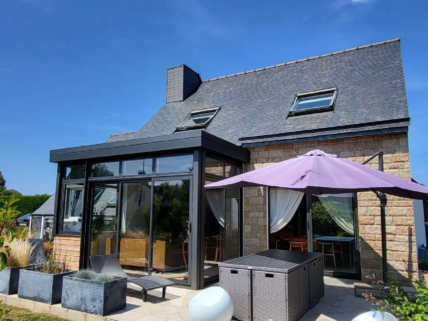  kaufen Haus Louannec Côtes-d'Armor 5