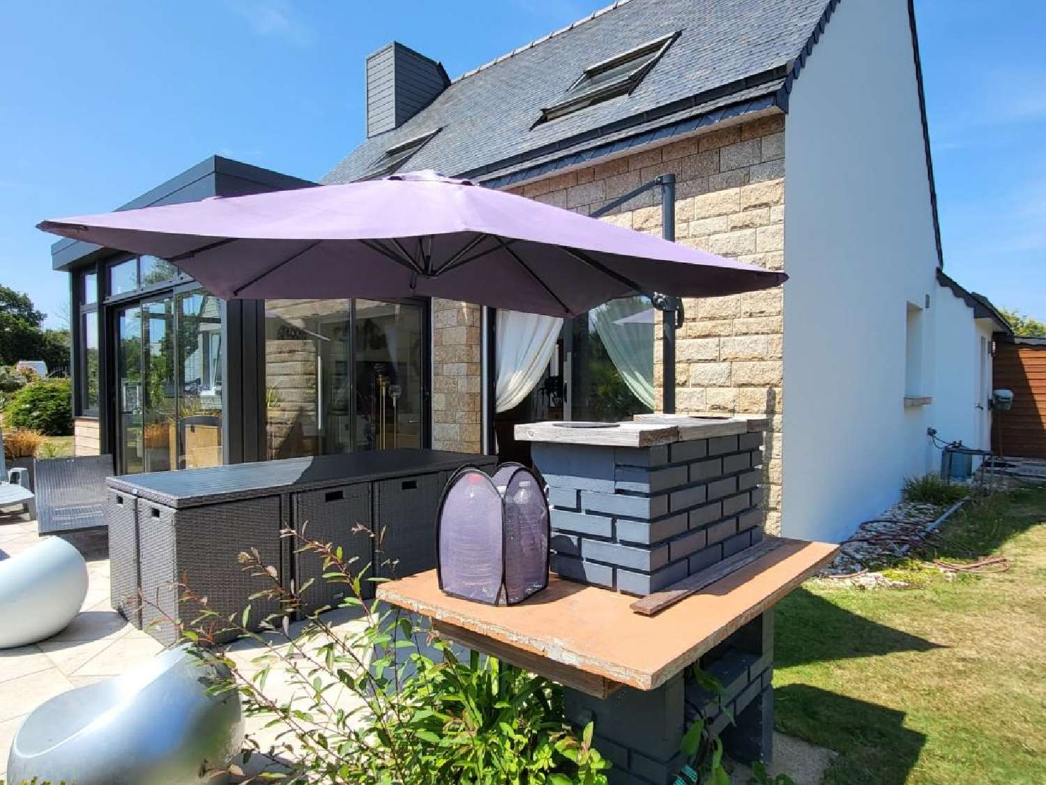  kaufen Haus Louannec Côtes-d'Armor 6