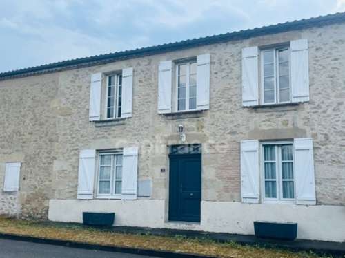Loubens Gironde Haus Bild 7400416