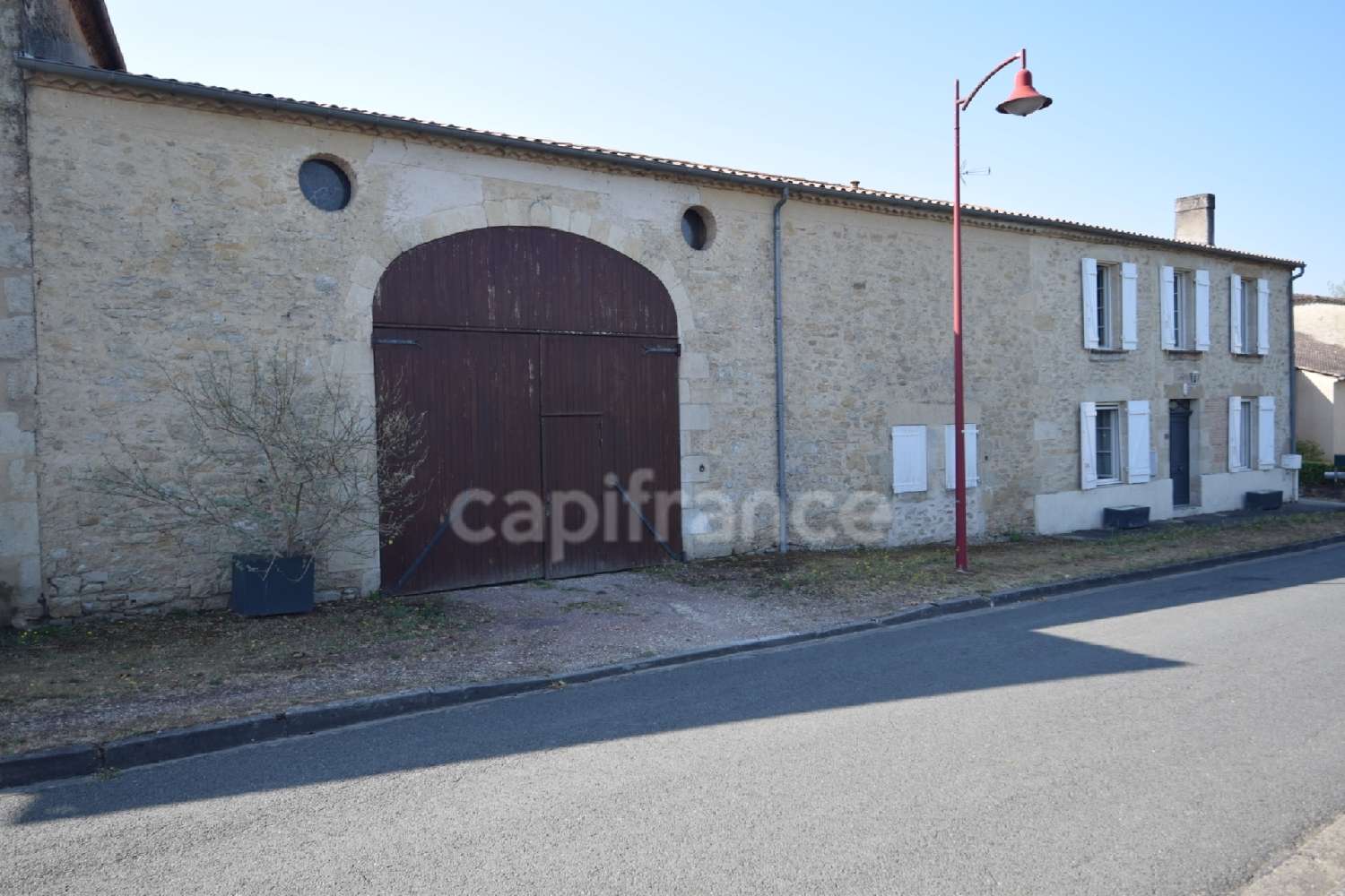  kaufen Haus Loubens Gironde 2