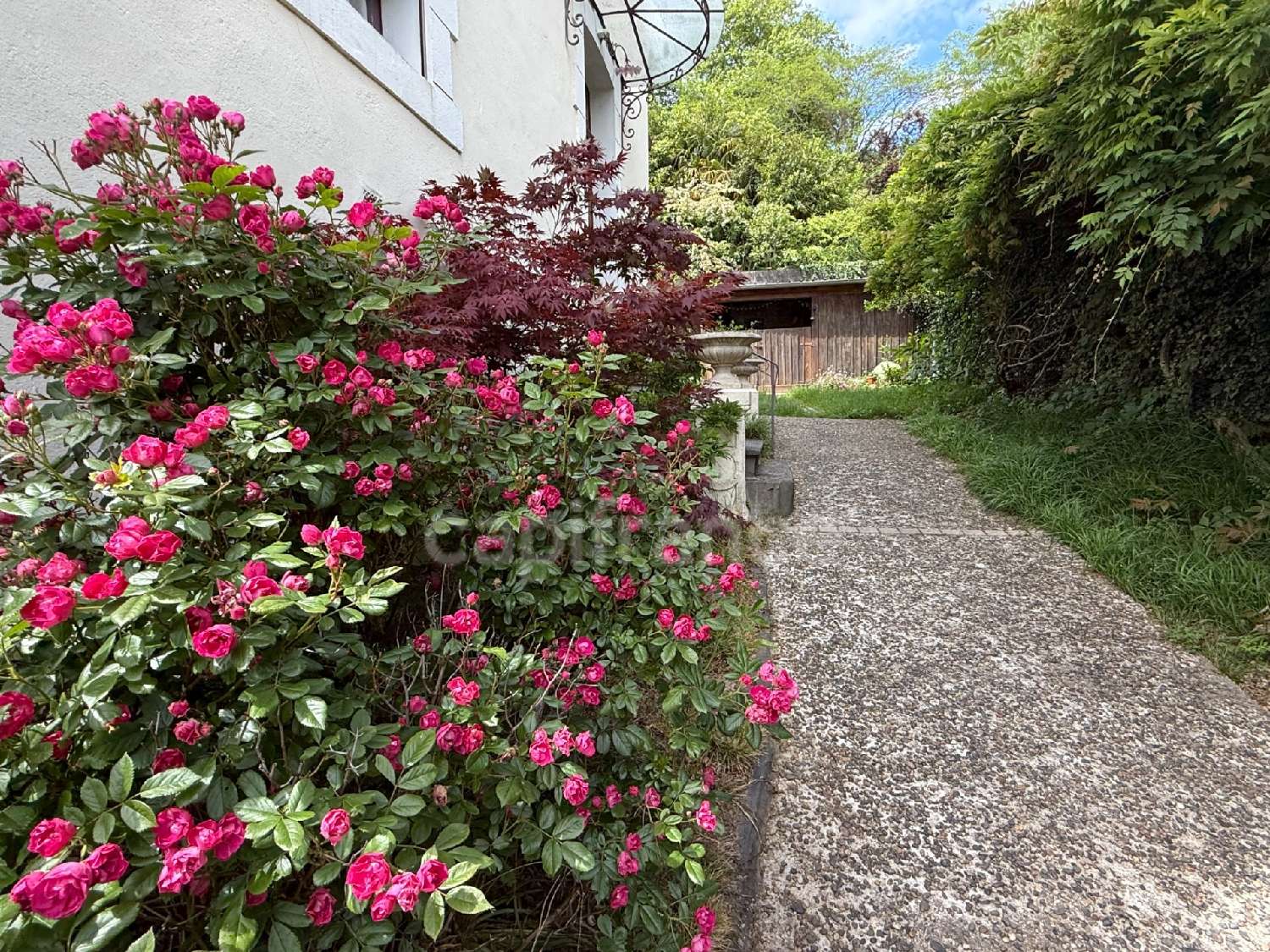 te koop huis Lourdes Hautes-Pyrénées 2