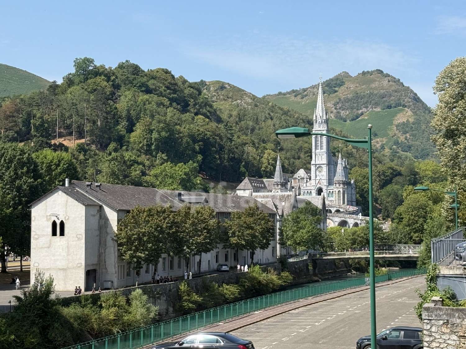 te koop huis Lourdes Hautes-Pyrénées 4