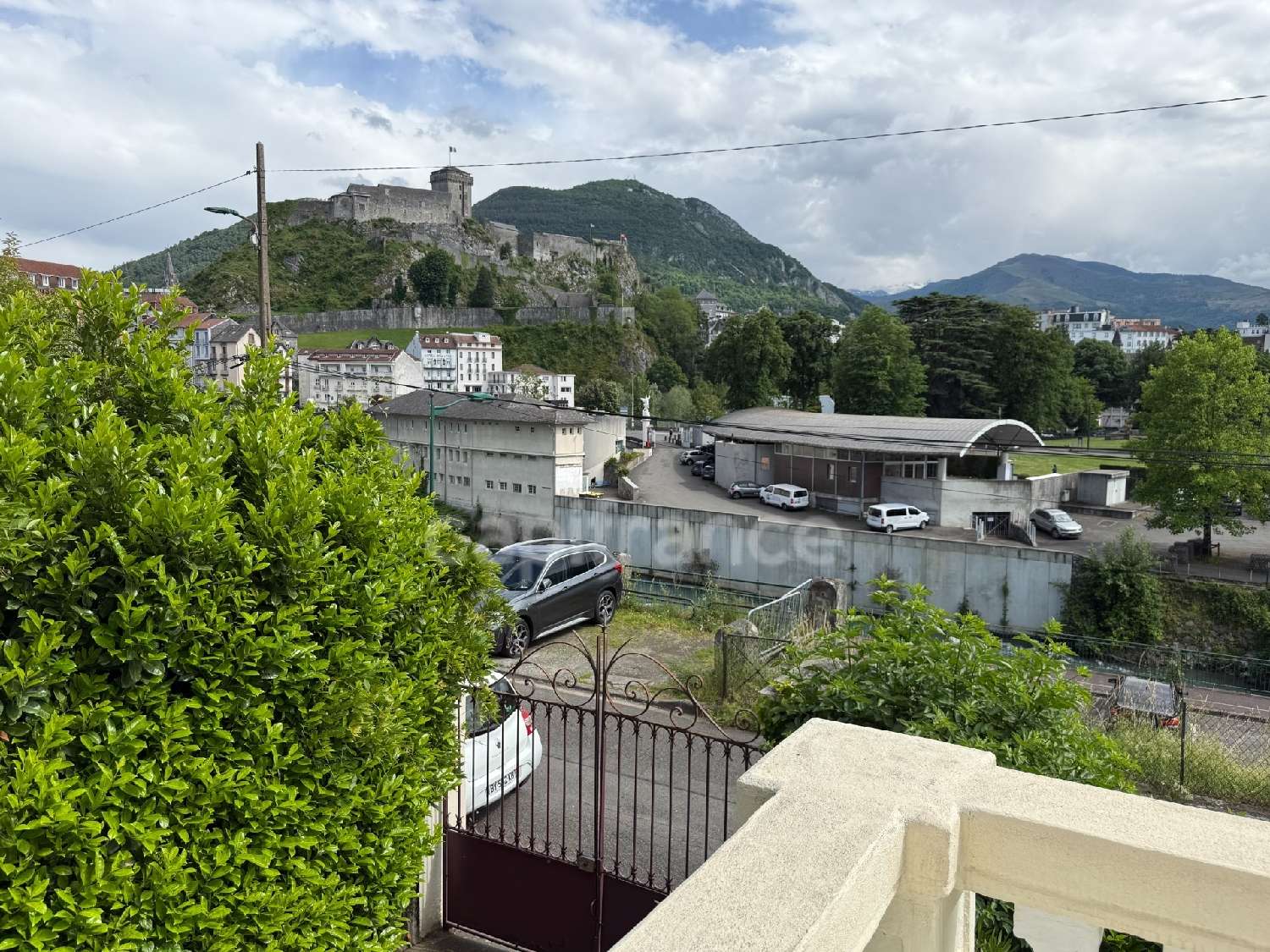te koop huis Lourdes Hautes-Pyrénées 5