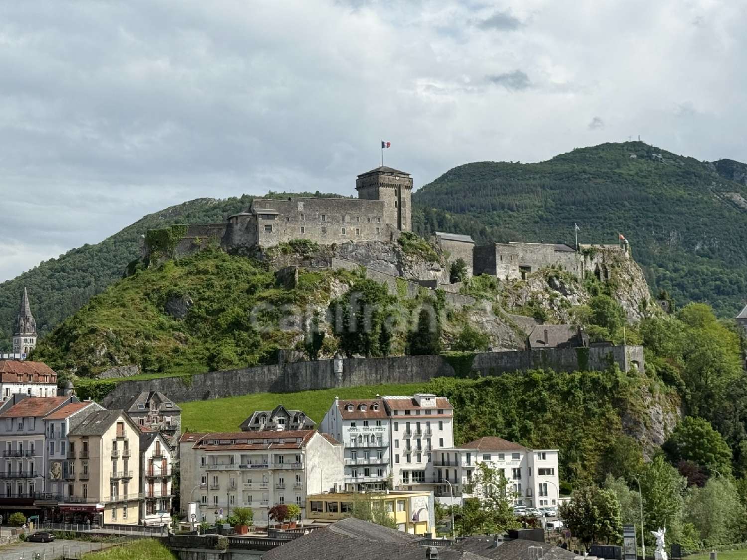 te koop huis Lourdes Hautes-Pyrénées 6