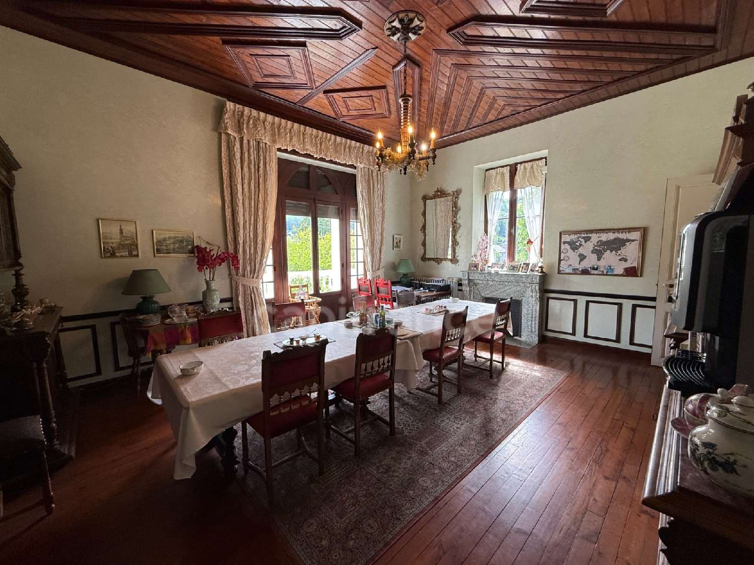 te koop huis Lourdes Hautes-Pyrénées 8