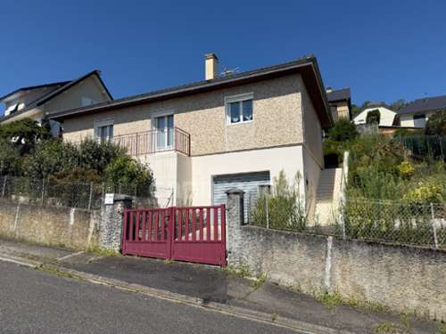 Lourdes Hautes-Pyrénées maison foto 7388916